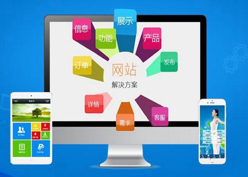宁江如何进行网站设计才能突出产品的优势